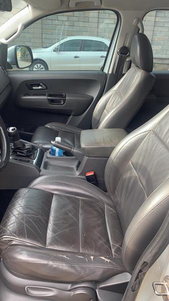 Volkswagen Amarok • 2011 • 111,000 km 7