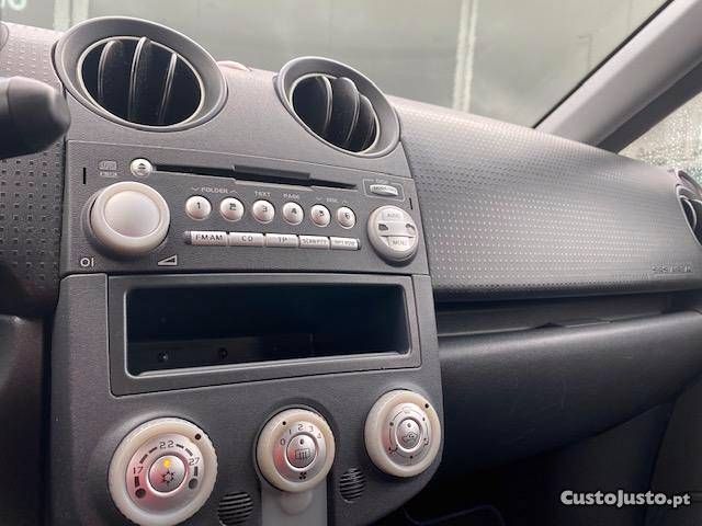 Mitsubishi Colt • 2008 • 90,000 km 2