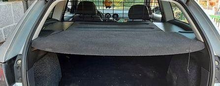 Seat Ibiza • 2007 • 159,999 km 4