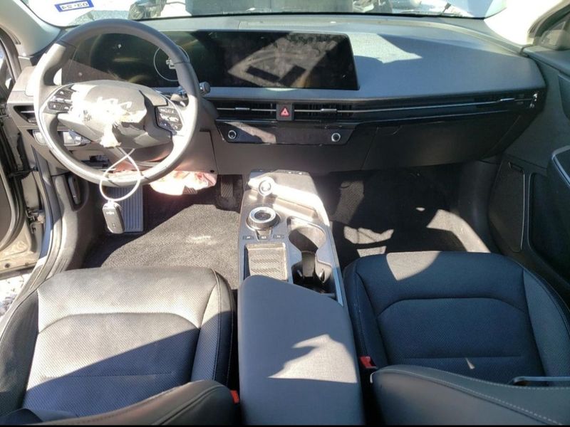 Kia Soul EV • 2023 • 37,114 km 5