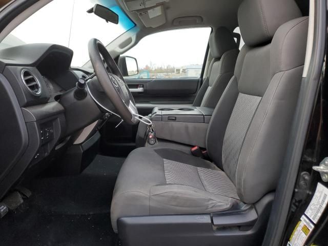 Toyota Tundra • 2014 • 10,000 mi 2