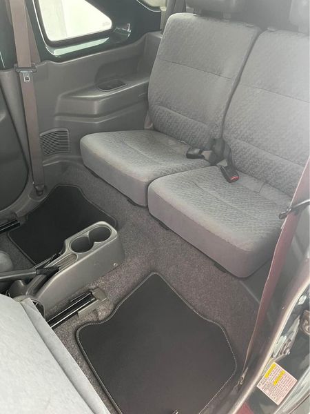 Suzuki Jimny • 2005 • 200,000 km 3