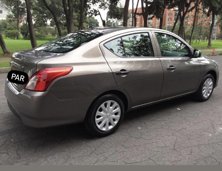 Nissan Versa • 2020 • 20,000 km 9