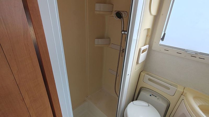 Fiat Ducato • 2009 • 81,000 km 3