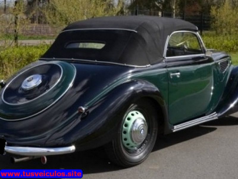 BMW 3 Series • 1938 • 32,448 km 5