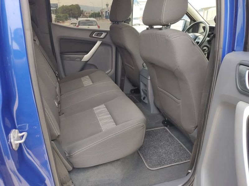 Ford Ranger • 2014 • 205,000 km 6