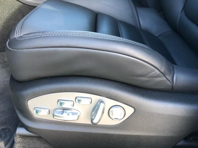 Porsche Macan • 1993 • 130,000 km 10