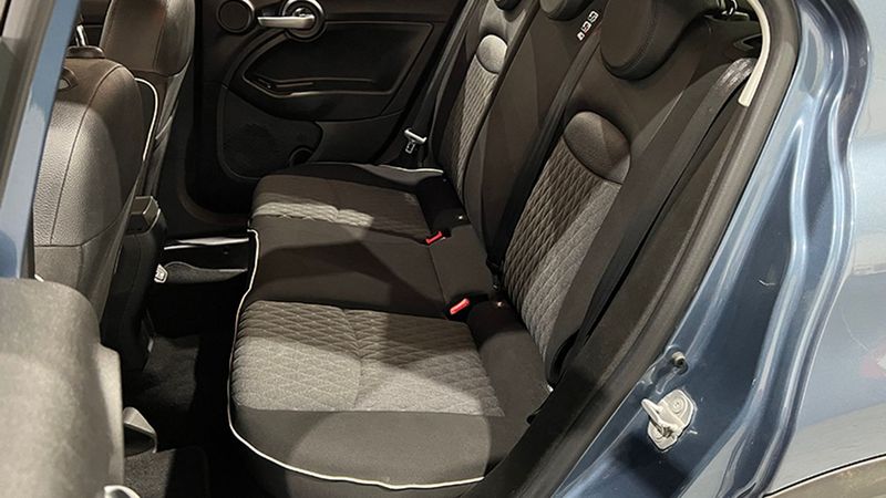 Fiat 500X • 2019 • 79,147 km 6