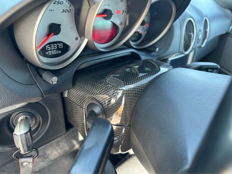 Porsche Cayman • 2007 • 152,000 km 4