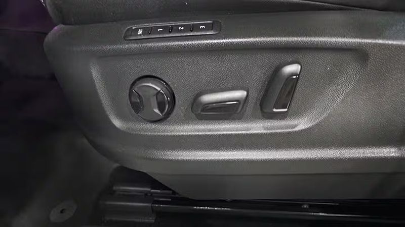 Škoda Kodiaq • 2023 • 40,203 km 17