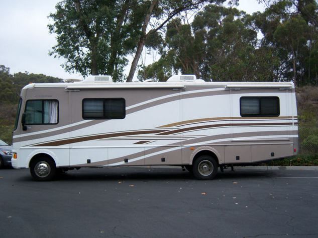 Mercedes-Benz Sprinter • 2006 • 86,000 km 2