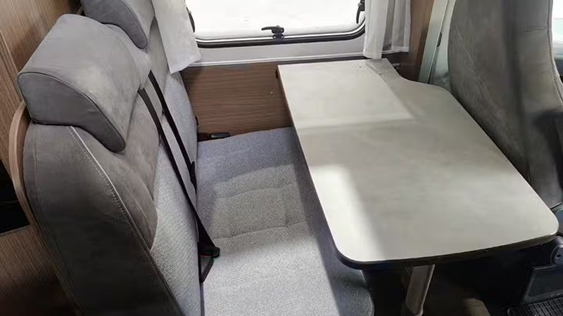 Citroën Jumper • 2022 • 24,178 km 14