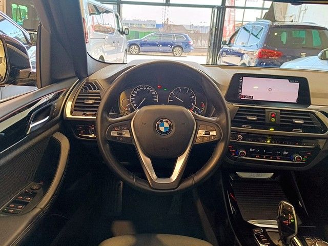 BMW X3 • 2020 • 100,000 km 3