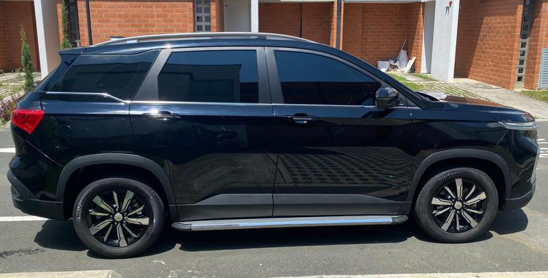 Chevrolet Captiva • 2020 • 2,500 km 5