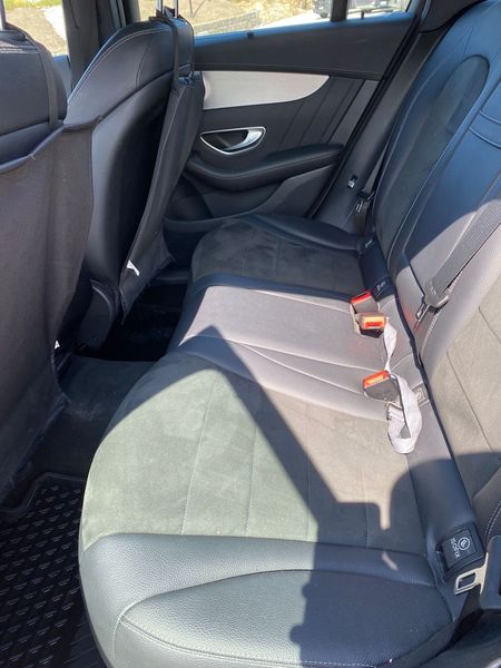 Mercedes-Benz GLC • 2016 • 99,000 km 3