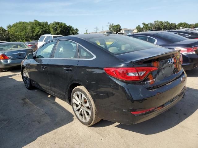 Hyundai Sonata • 2017 • 10,000 mi 4