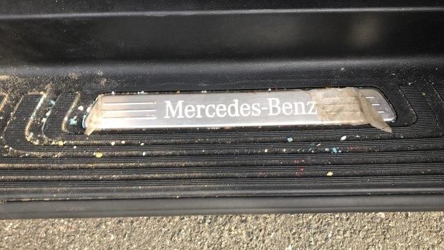 Mercedes-Benz Sprinter • 2016 • 53,990 km 10
