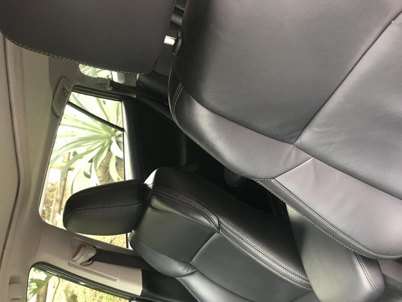 Toyota RAV4 • 2018 • 40,000 km 4