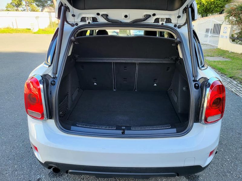 MINI Cooper Countryman • 2017 • 65,000 km 8