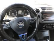 Volkswagen Tiguan • 2013 • 26,000 km 8