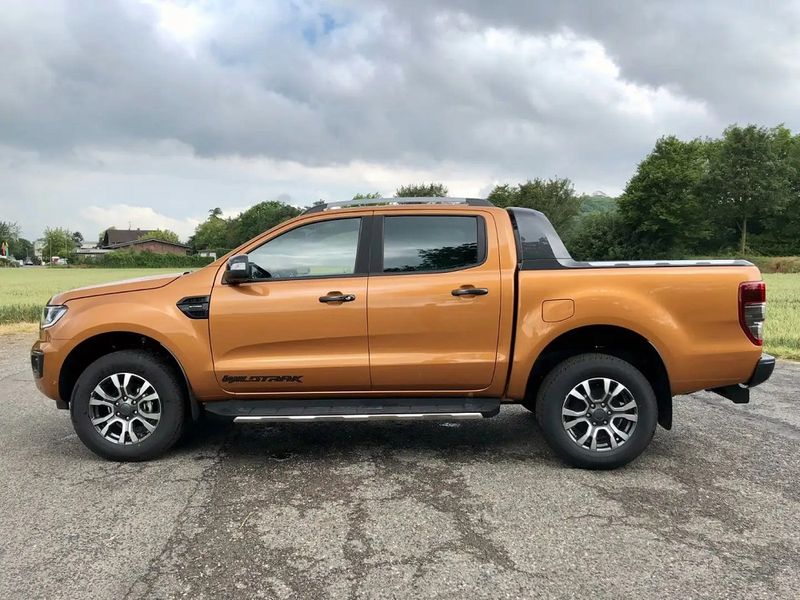 Ford Ranger • 2021 • 48,000 km 3