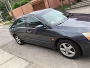 Honda Accord • 2004 • 160 km 8