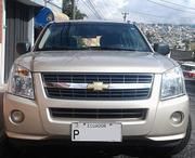 Chevrolet Luv • 2013 • 185,000 km 2