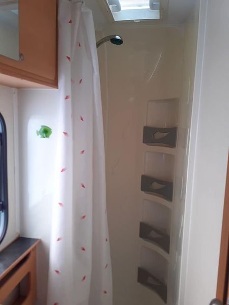 Fiat Ducato Van • 2008 • 80,000 km 6