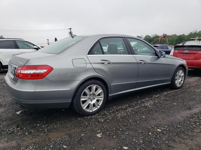 Mercedes-Benz E-Class • 2013 • 10,000 mi 6