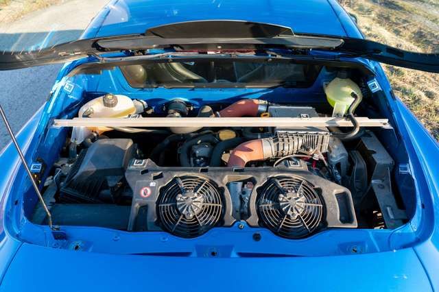 Renault Mégane • 2018 • 32,000 km 13