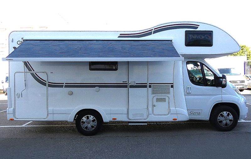 Citroën Jumper • 2021 • 39,108 km 1