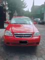 Chevrolet Optra • 2009 • 93,400 km 1