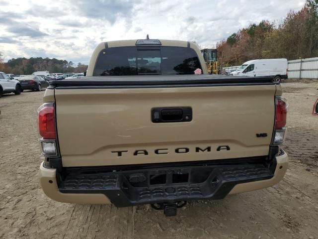 Toyota Tacoma • 2017 • 10,000 mi 5