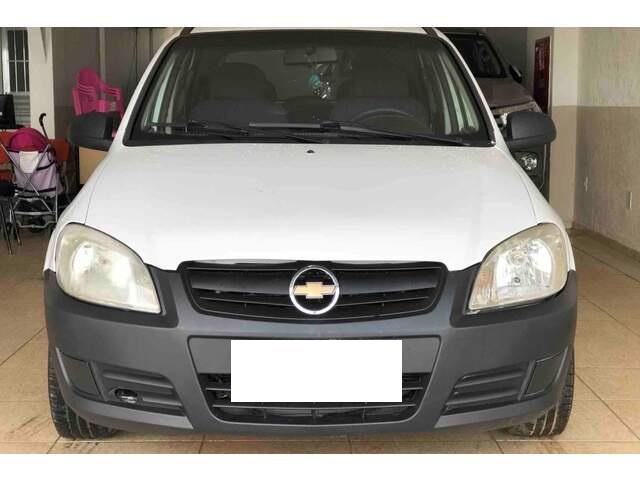 Chevrolet 1500 • 2009 • 92,274 km 5