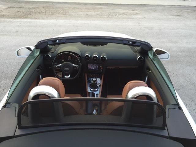 Audi TT • 2009 • 198,000 km 9