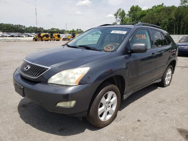 Lexus RX • 2005 • 150 km 4
