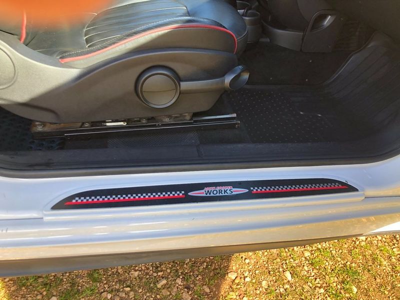 MINI Cooper Paceman • 2009 • 23,000 km 5