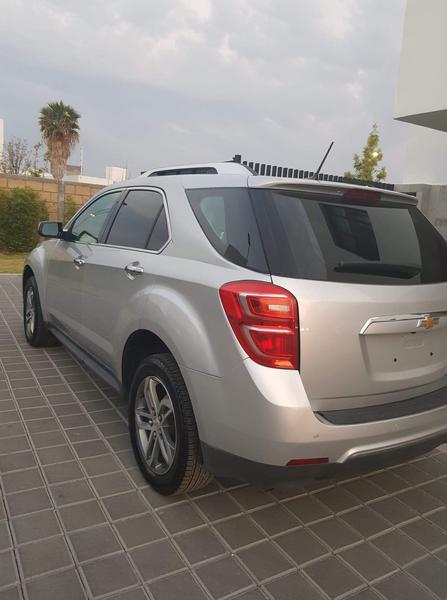 Chevrolet Equinox • 2017 • 40,000 km 8