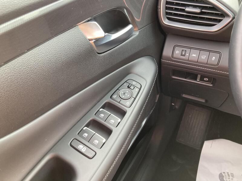 Hyundai Santa Fe • 2021 • 56,158 km 18