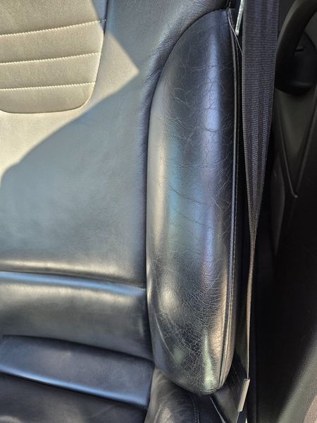 Audi RS4/RS4 Avant • 2007 • 140,000 km 3