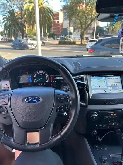 Ford Ranger • 2019 • 55,000 km 4