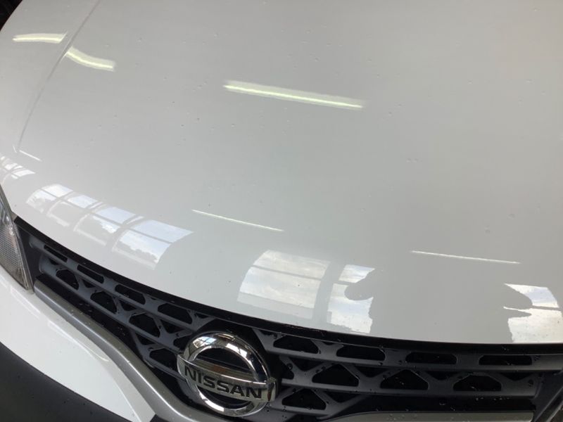 Nissan NV200 • 2015 • 115,000 km 4