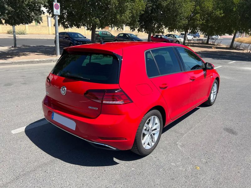 Volkswagen Golf • 2020 • 27,000 km 5
