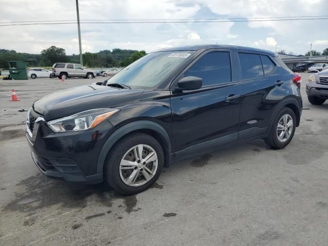 Nissan Kicks • 2020 • 10,000 mi 3