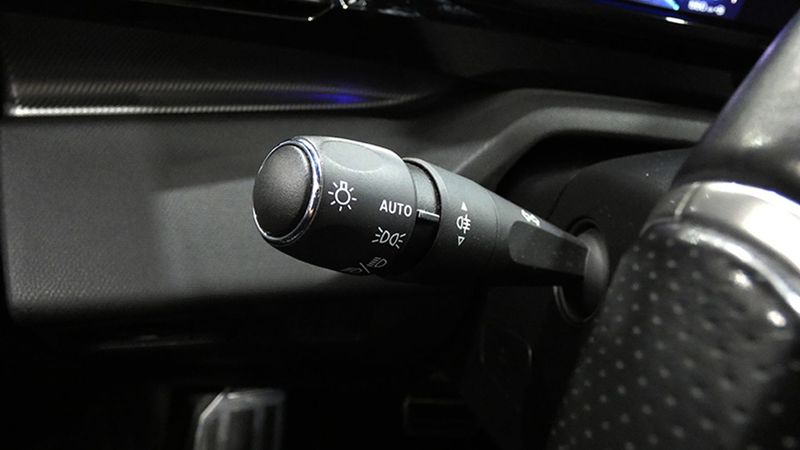 Peugeot 308 • 2021 • 42,107 km 26