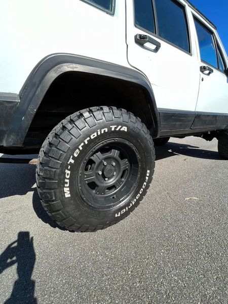 Jeep Grand Cherokee • 2007 • 78,000 km 6