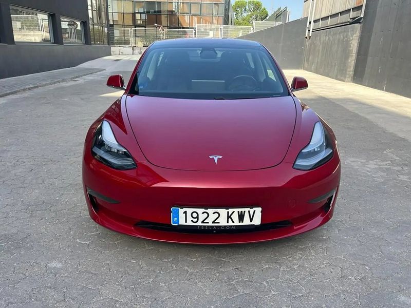 Tesla Model 3 • 2019 • 22,000 km 1