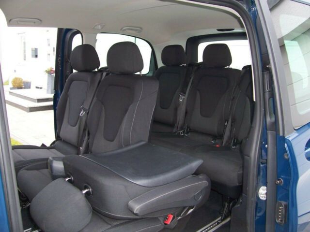 Mercedes-Benz Sprinter • 2015 • 149,800 km 9