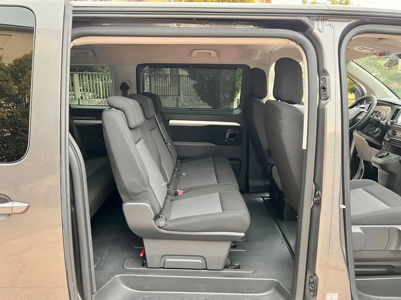 Peugeot Bipper • 2018 • 78,000 km 11