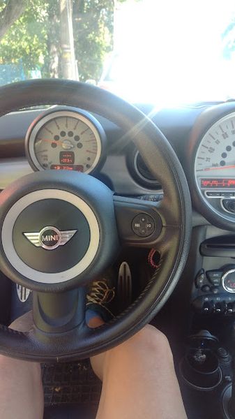 MINI Clubman • 2009 • 185,000 km 4